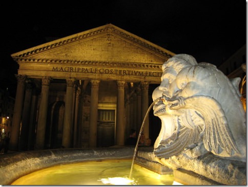 ROME