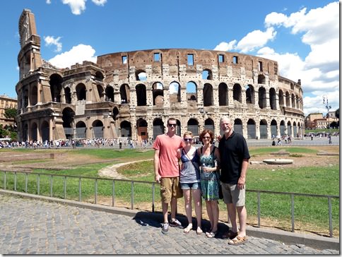 Rome