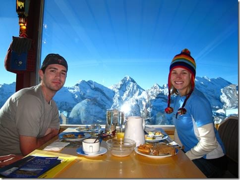 Schilthorn