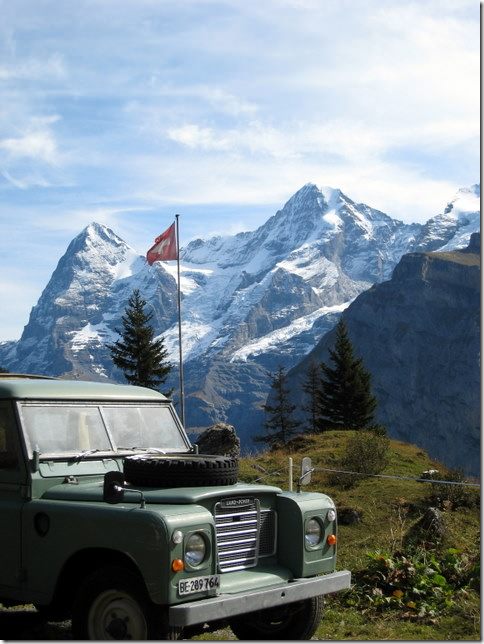 Switzerland