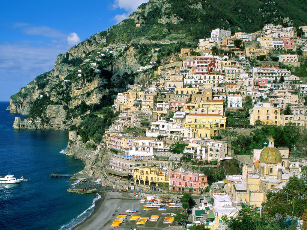 amalfi