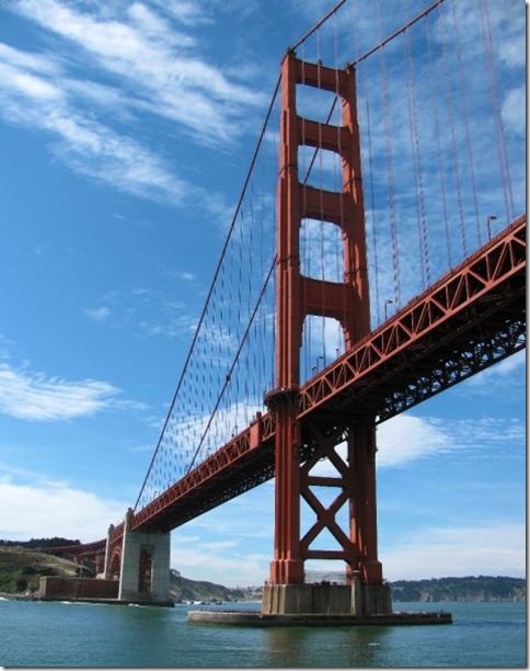 golden gate