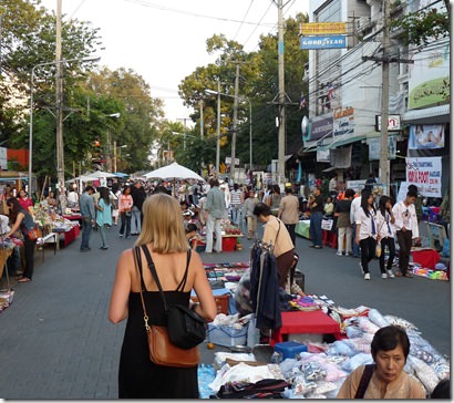 market