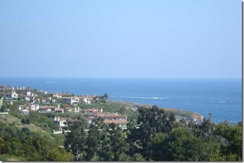 view of Newport Beach_ocean