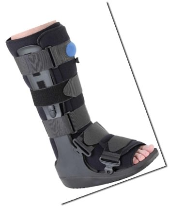 boot
