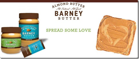 BarneyButter
