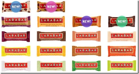 Larabar