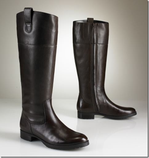 boots