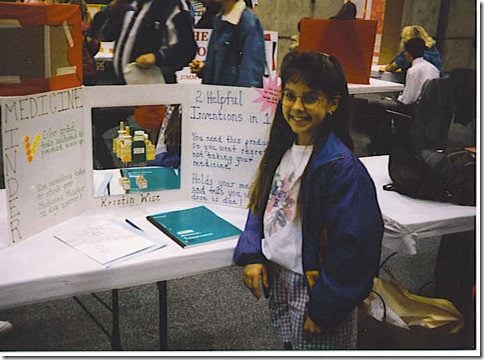 krissi at invention convention