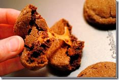 ChocolateCaramelCookies