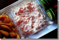 PepperJellyDip