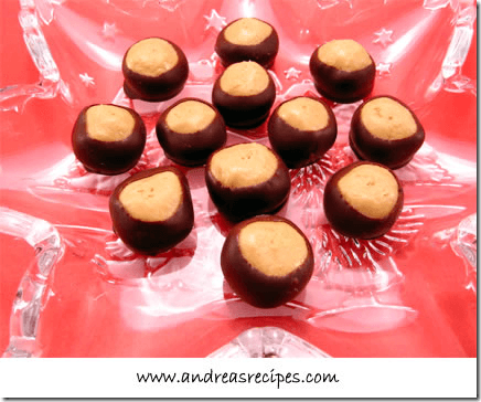 buckeyes
