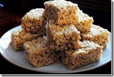 ricekrispietreats