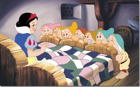 SnowWhite