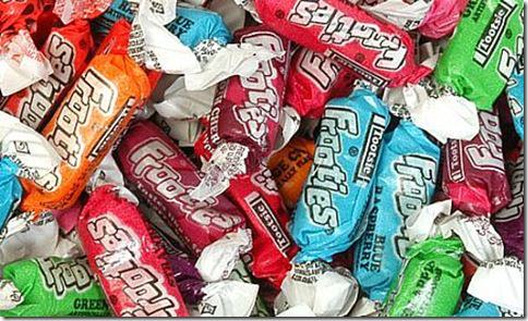 frooties