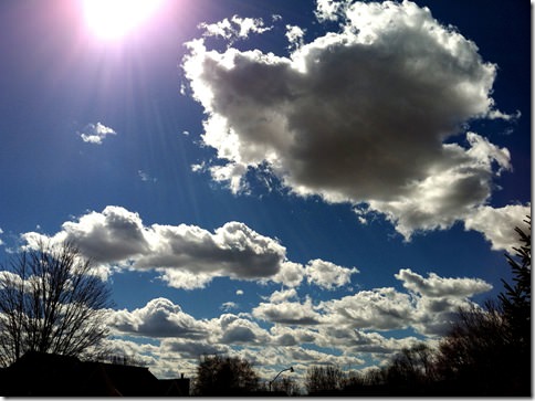 sky