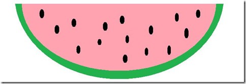 watermelon