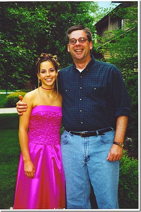 Dad and Krissi2