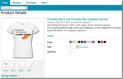 TShirtShop