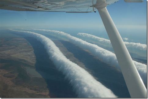 clouds