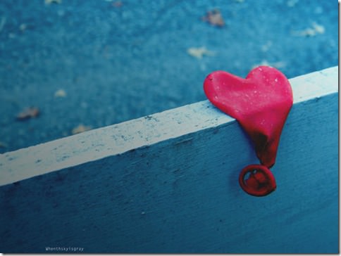 heartballoon