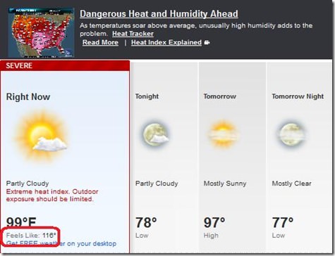heatindex
