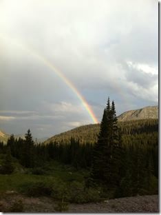 rainbow
