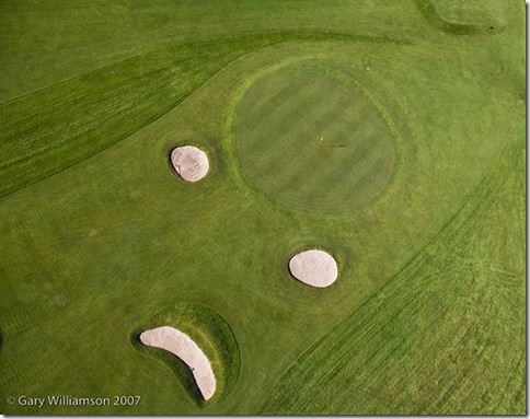 unhappygolf