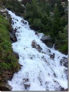 waterfall