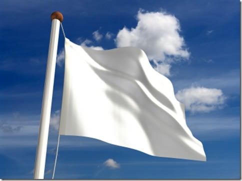 whiteflag