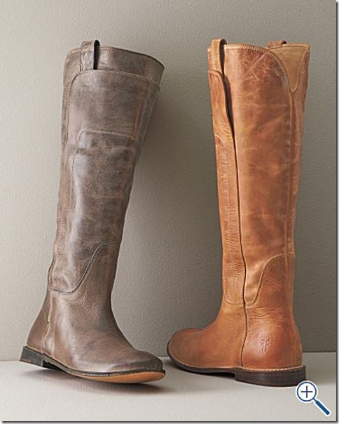 FryeBoots