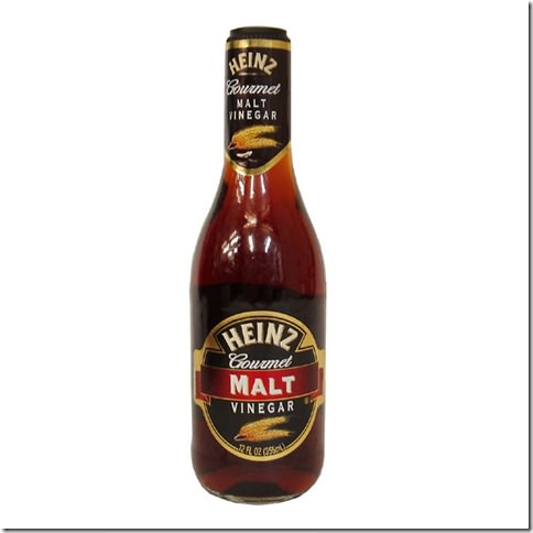 Vinegar
