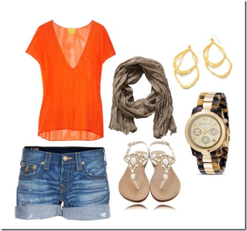 summeroutfit