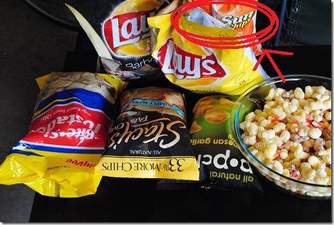 chips