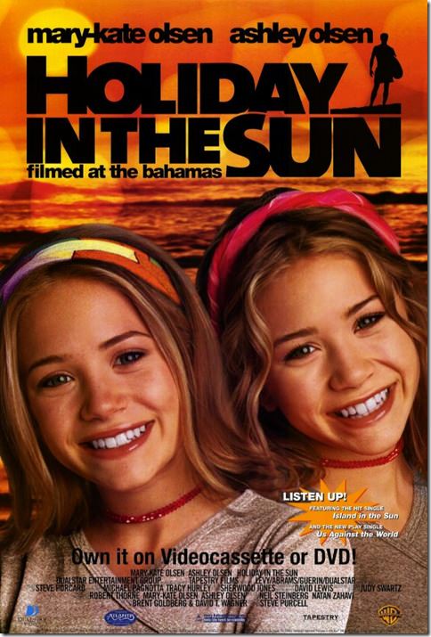 holidayinthesun