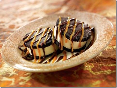 oreo madness