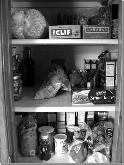 pantry