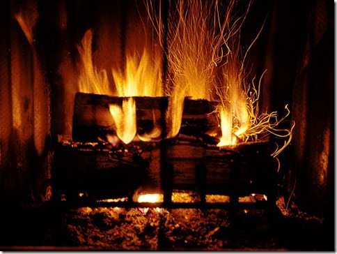 fire