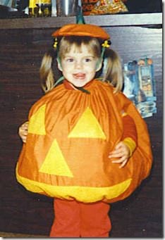 krissi @halloween 1985