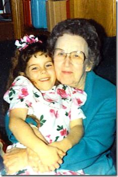 grandma mac