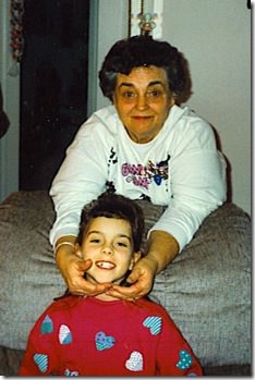 grandma wise