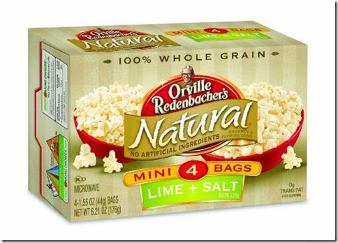 popcorn