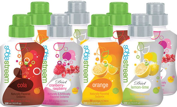 Flavors2