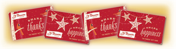 Giftcards