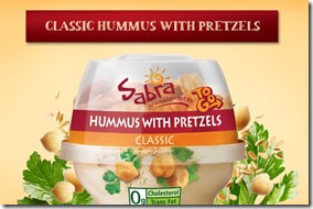 HummusPacks