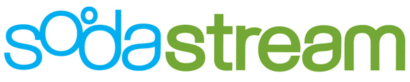 SodaStreamLogo