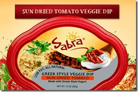 VeggieDip