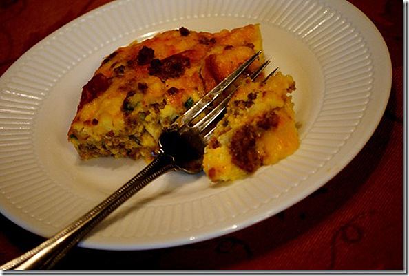 casserole