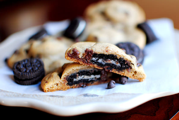 4-OreoStuffedChocolateChipCookie