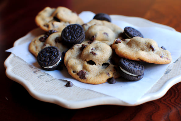 9-OreoStuffedChocolateChipCookie